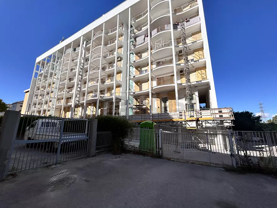 Immagine 1 di Quadrilocale in vendita  in Via Tiziano Vecellio 32 a Caltanissetta
