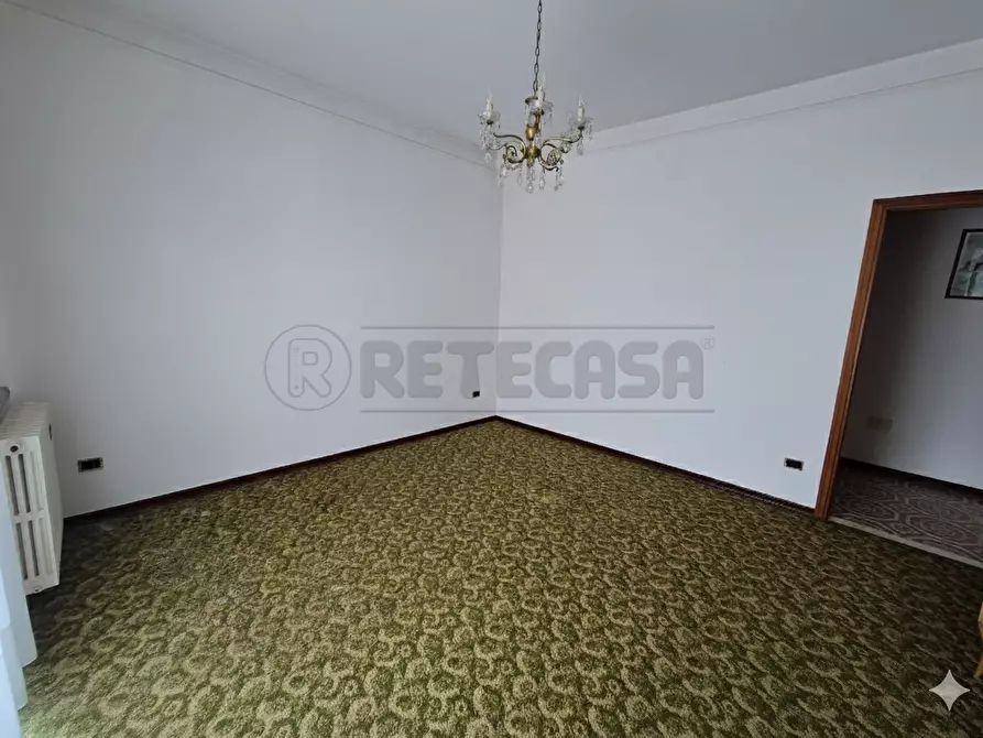 Immagine 10 di Trilocale in vendita  in Via Bergamo a Castelverde