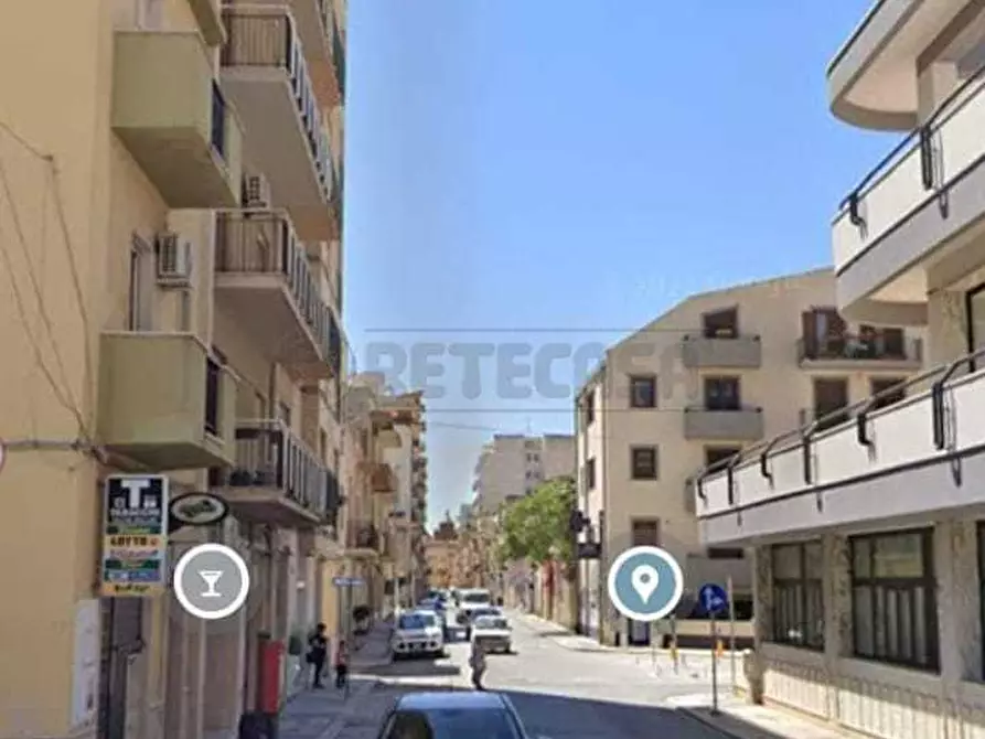 Immagine 3 di Attività commerciale in vendita  a Mazara Del Vallo