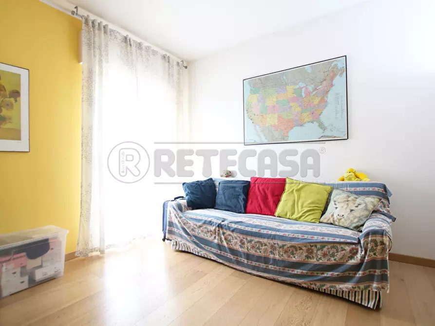 Immagine 19 di Trilocale in vendita  in viale riviera berica 205 a Vicenza
