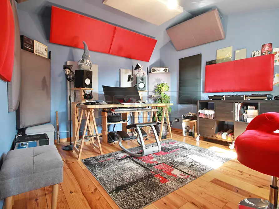 Immagine 18 di Casa semindipendente in vendita  in Via Monte Rosso 21 a Brendola