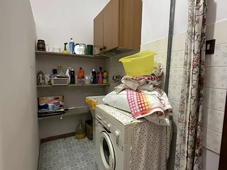 Immagine 26 di Casa indipendente in vendita  a Mazara Del Vallo