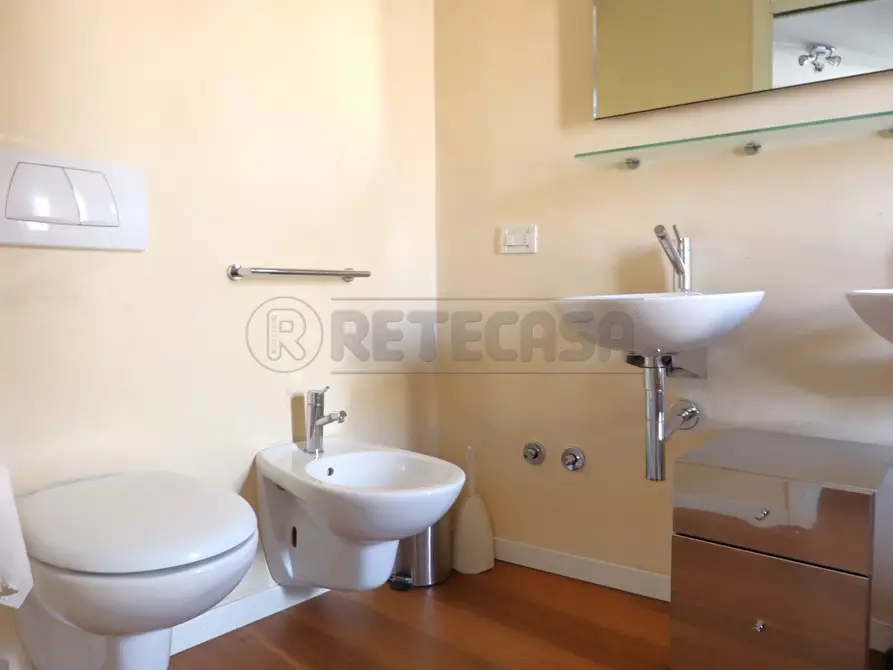 Immagine 15 di Bilocale in affitto  in Contra' San Domenico a Vicenza