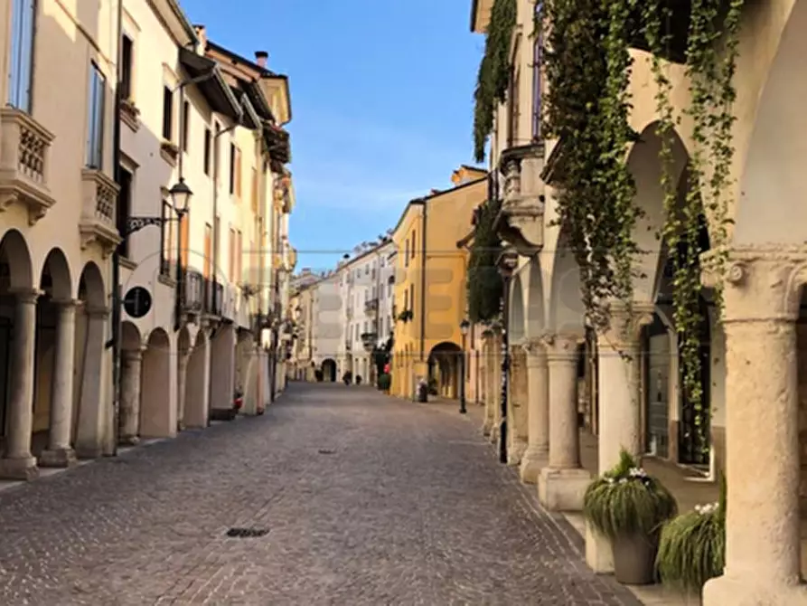 Immagine 1 di Bilocale in affitto  in Strada Soccorso Soccorsetto a Vicenza
