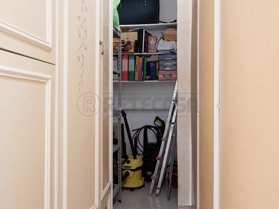 Immagine 7 di Trilocale in vendita  in Via Settembrini 8B a Nardo'