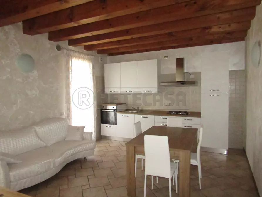 Immagine 1 di Appartamento in affitto  a Borgoricco