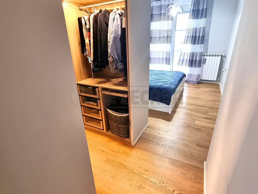 Immagine 12 di Bilocale in affitto  a Pescara