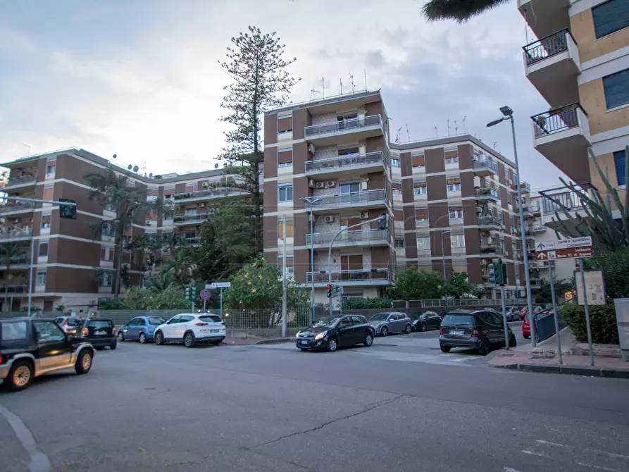Immagine 2 di Appartamento in vendita  in Viale Regina Margherita 65 a Messina