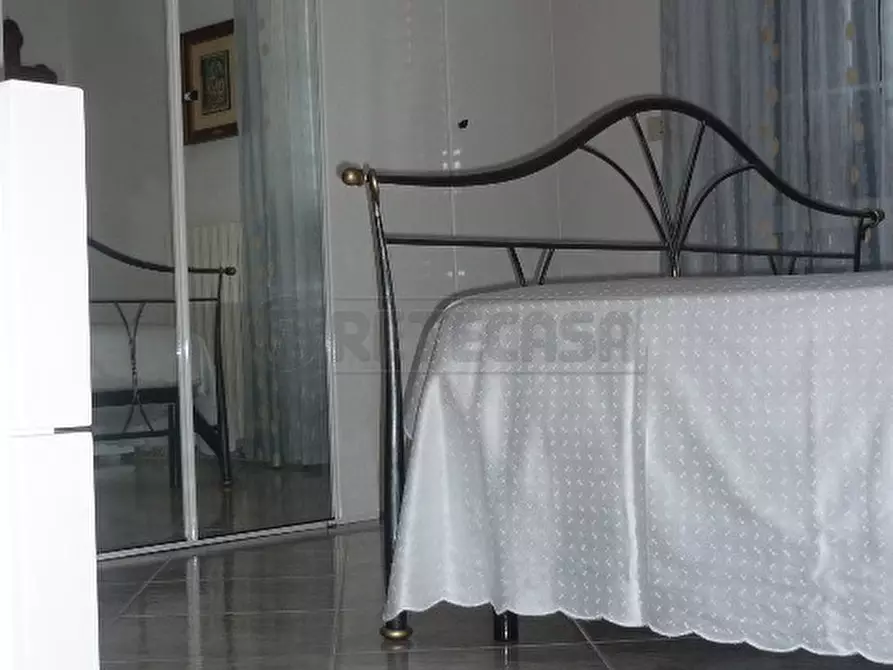 Immagine 19 di Bilocale in vendita  in Via Mazzarella 29 a Gallipoli