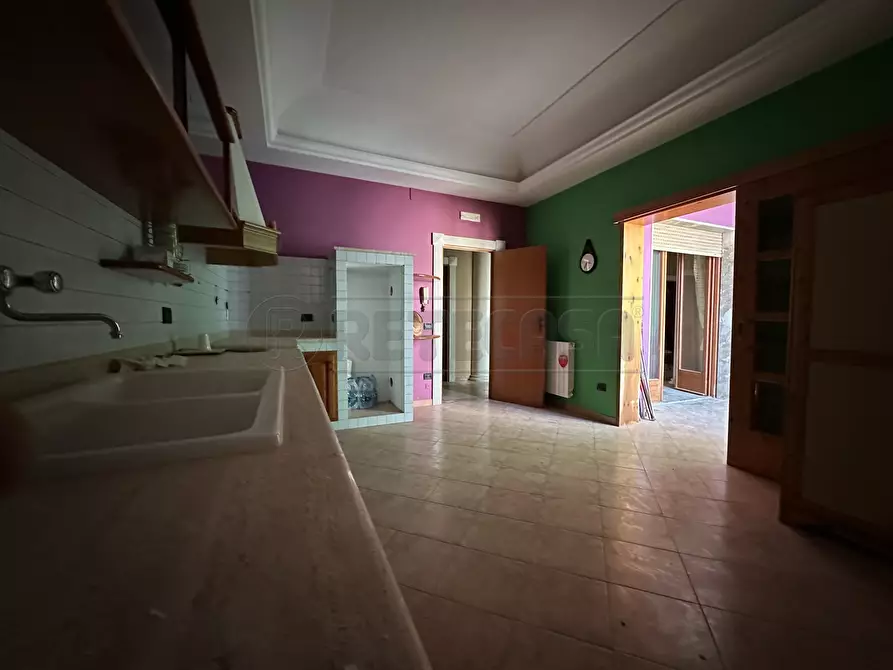 Immagine 12 di Appartamento in vendita  a Mazara Del Vallo