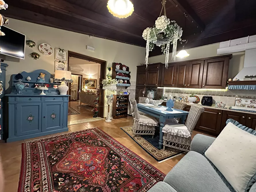 Immagine 5 di Appartamento in vendita  a Mazara Del Vallo