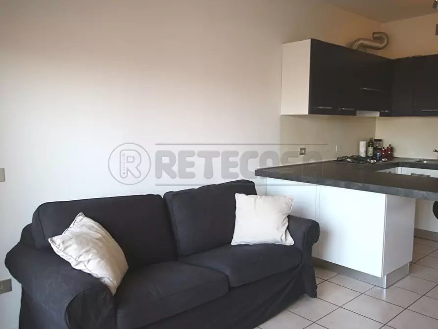Immagine 4 di Monolocale in affitto  a Vicenza