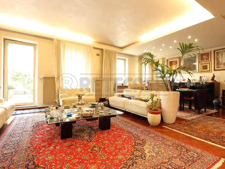 Immagine 1 di Appartamento in vendita  in Corso Andrea Palladio 96 a Vicenza