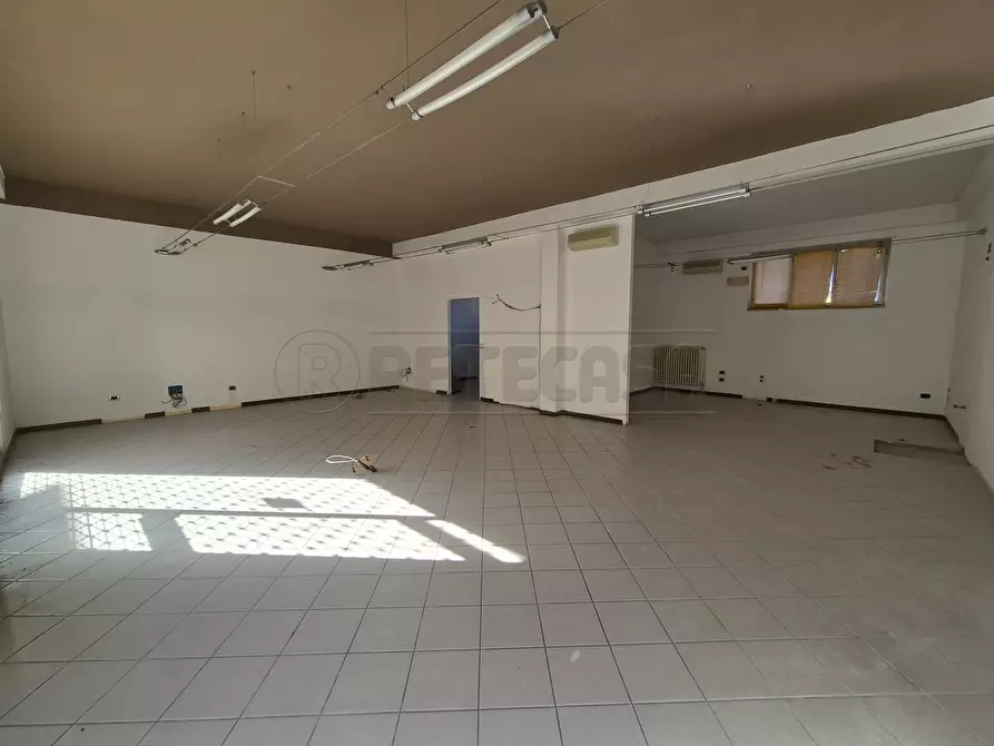 Immagine 5 di Laboratorio in affitto  in Via Giuseppe Mazzini a Spinadesco