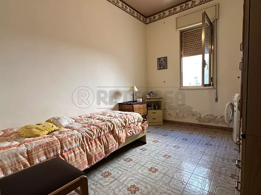 Immagine 15 di Casa indipendente in vendita  a Mazara Del Vallo