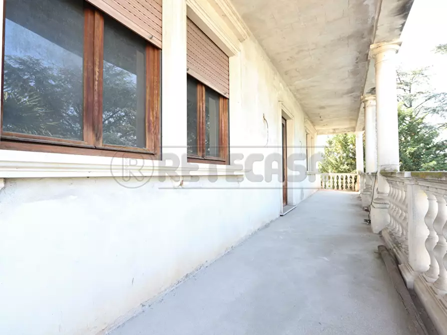 Immagine 25 di Casa bifamiliare in vendita  a Brendola