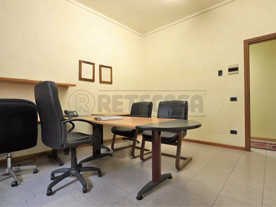 Immagine 2 di Ufficio in affitto  in Stradella Barche a Vicenza