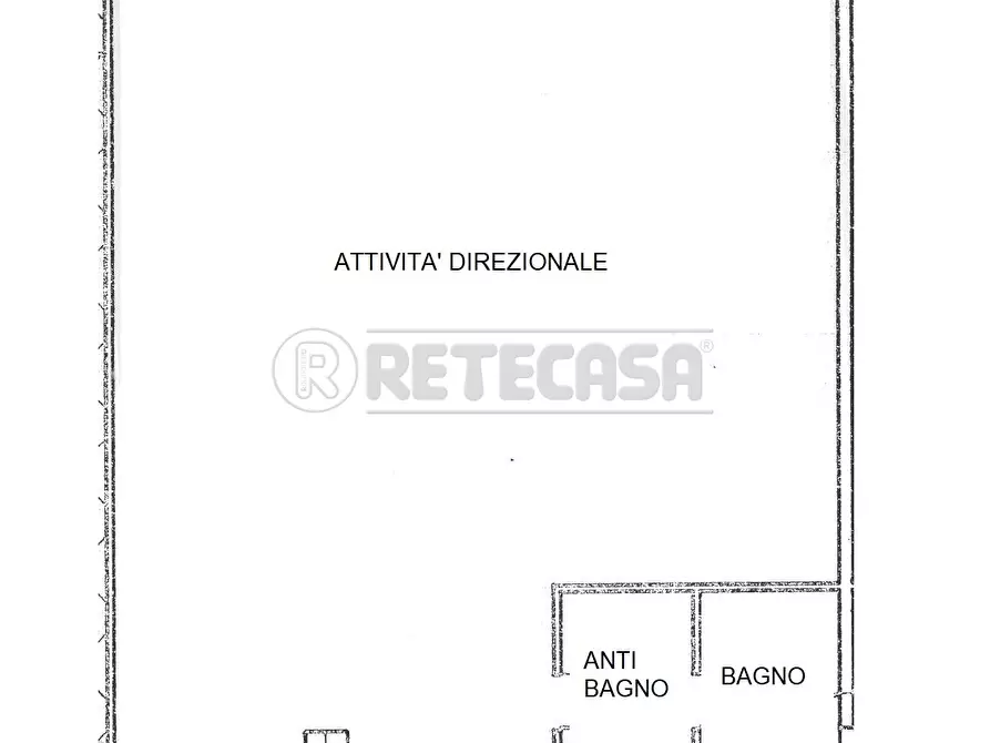 Immagine 2 di Ufficio in vendita  in Via Michelangelo a Zermeghedo