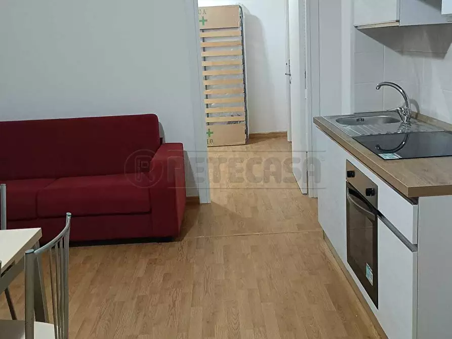 Immagine 1 di Casa indipendente in affitto  in Via Raffaele Palma 19 a Maglie