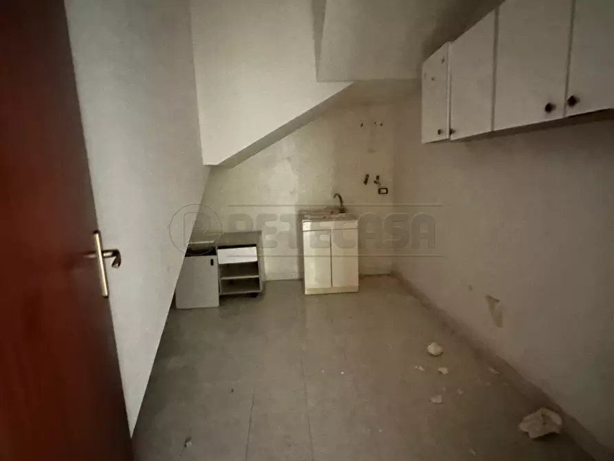 Immagine 8 di Appartamento in vendita  a Mazara Del Vallo