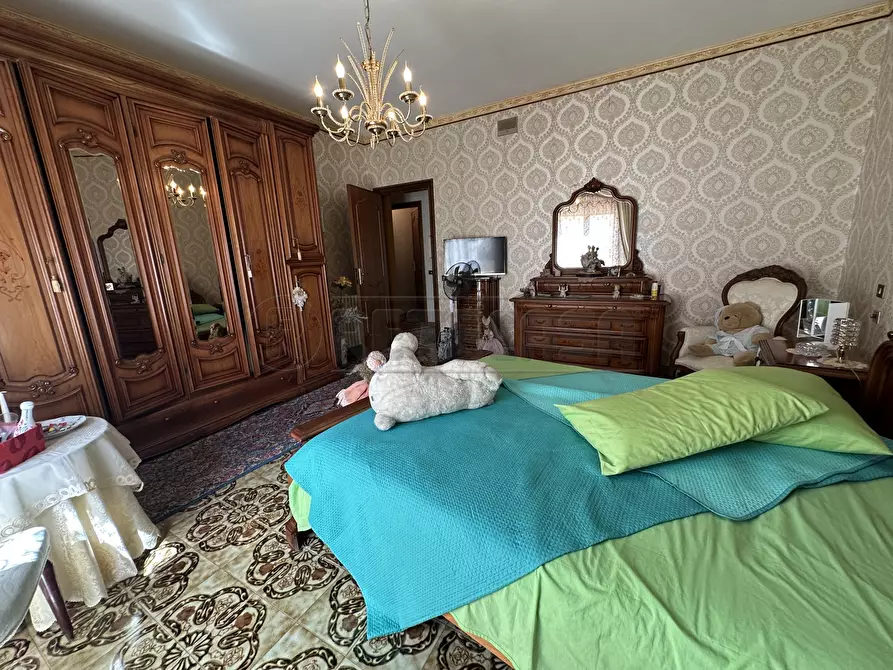 Immagine 22 di Casa indipendente in vendita  a Mazara Del Vallo