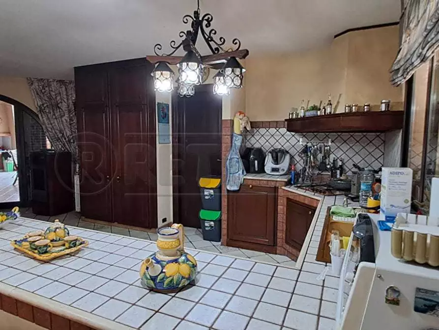 Immagine 2 di Porzione di casa in vendita  in contrada strasatti a Marsala