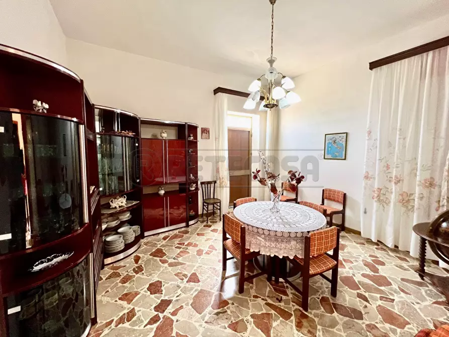 Immagine 6 di Casa indipendente in vendita  in contrada ventrischi snc a Marsala