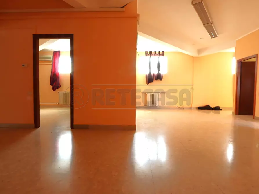 Immagine 24 di Ufficio in affitto  in Corso Padova 84 a Vicenza