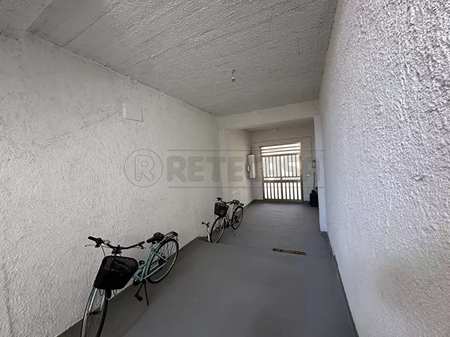 Immagine 4 di Appartamento in vendita  a Mazara Del Vallo