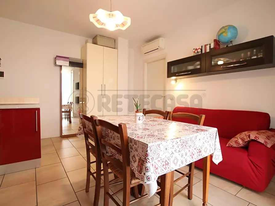 Immagine 2 di Appartamento in affitto  a Agugliaro