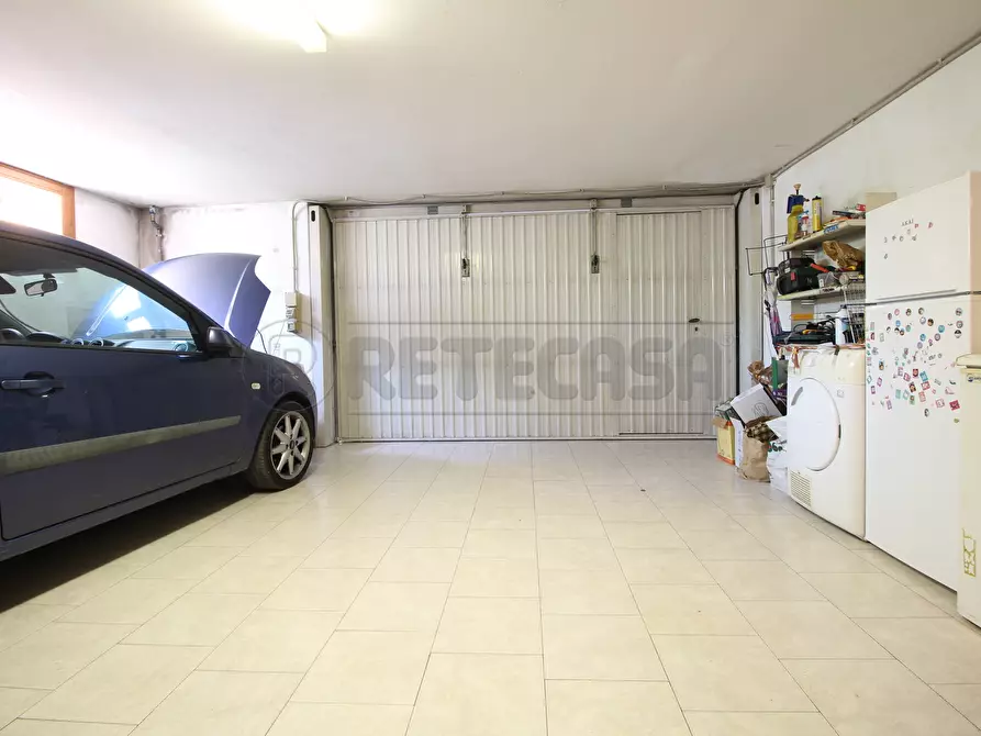 Immagine 16 di Appartamento in vendita  in Via Sant Antonio 60 a Sarego