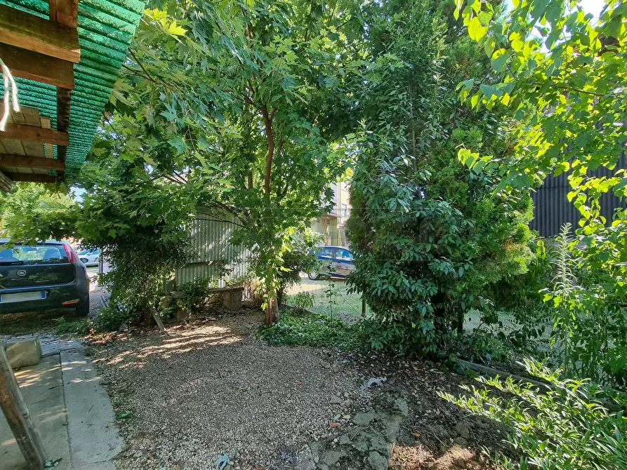 Immagine 38 di Casa semindipendente in vendita  in Via Olmo a Creazzo