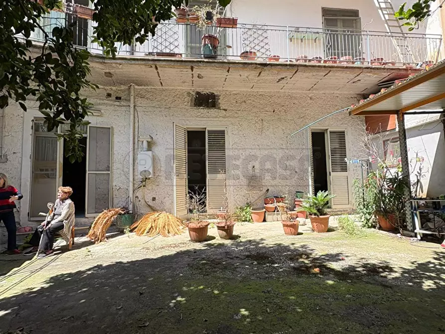 Immagine 4 di Casa bifamiliare in vendita  in Via Giuseppe Verdi 101 a Marcianise