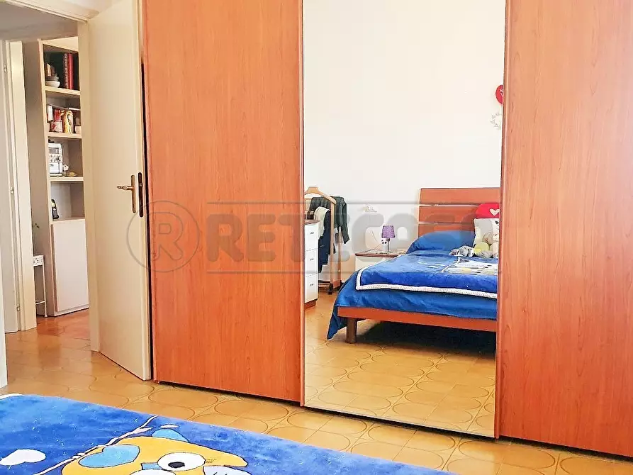 Immagine 10 di Trilocale in vendita  in Via dei Lecci a Viareggio