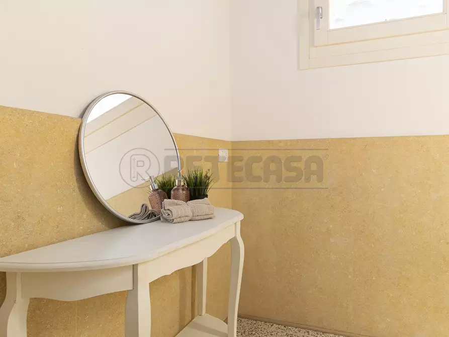 Immagine 35 di Villetta a schiera in vendita  in Via Zuccola 37 a Bolzano Vicentino