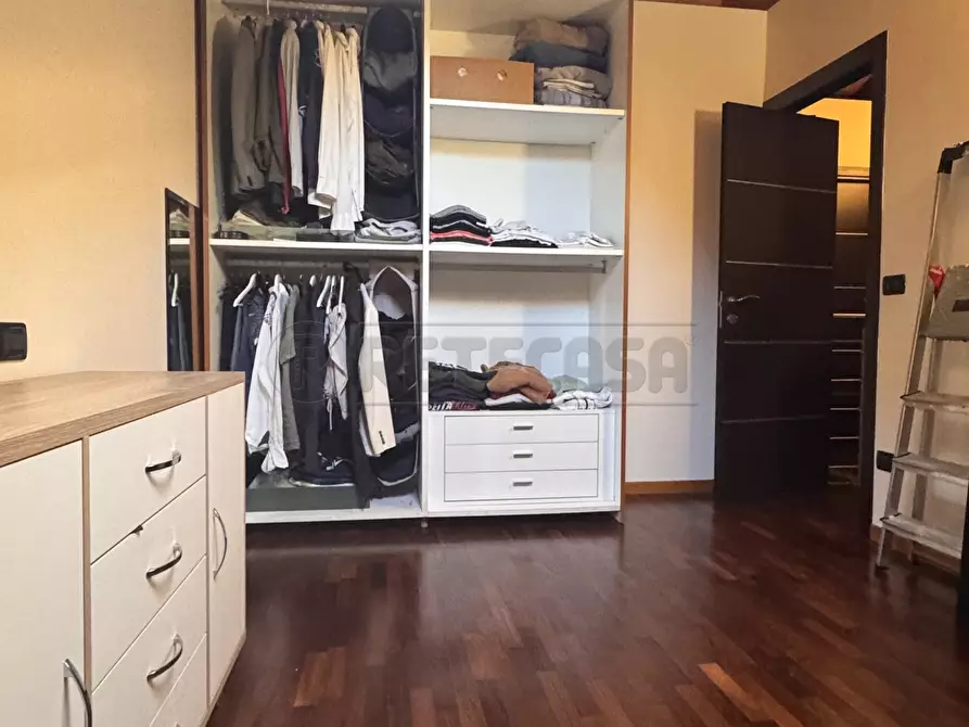 Immagine 5 di Appartamento in vendita  a Santa Maria Di Sala