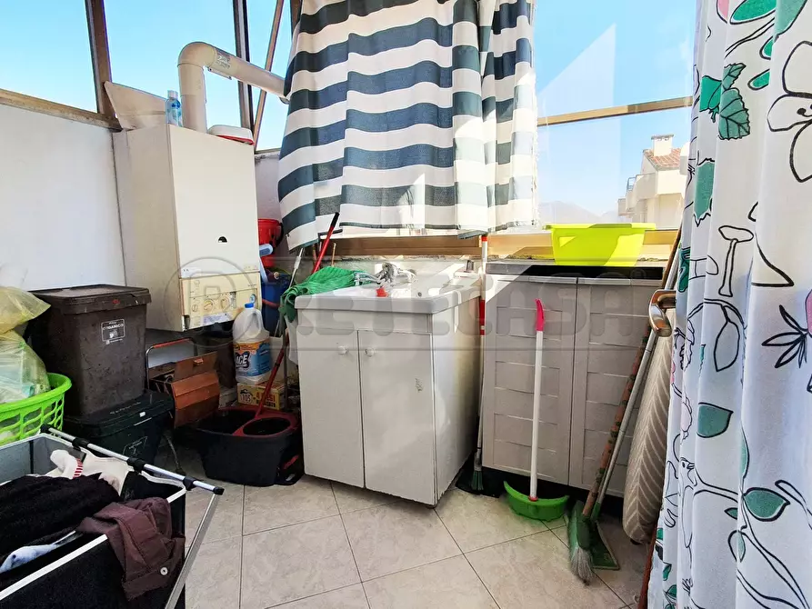 Immagine 34 di Bilocale in vendita  in Via Aurelia Nord 166 a Viareggio