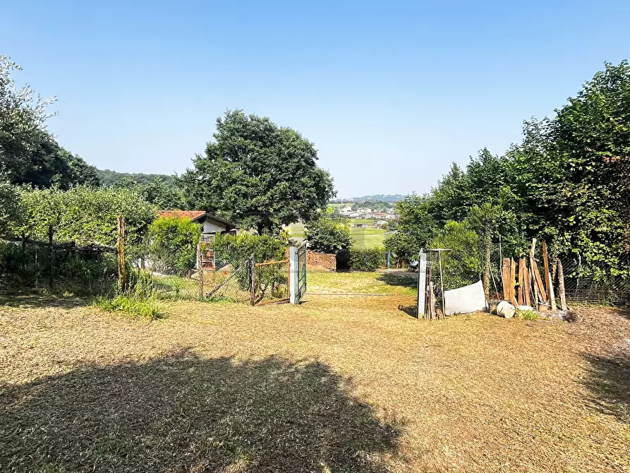 Immagine 6 di Terreno agricolo in vendita  in Via Bazziola a Monteviale