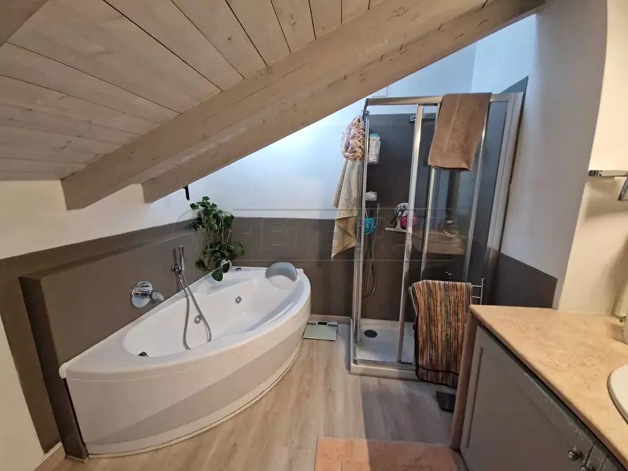 Immagine 17 di Trilocale in vendita  in Corso Matteotti a Cremona