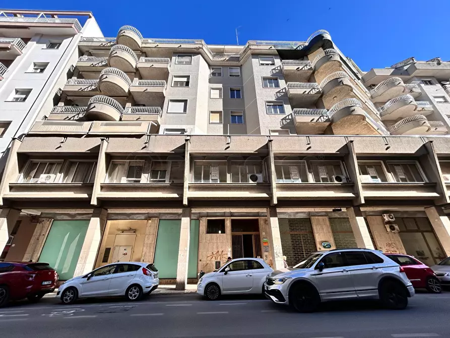 Immagine 1 di Pentalocale in vendita  in Via John F. Kennedy 37 a Caltanissetta