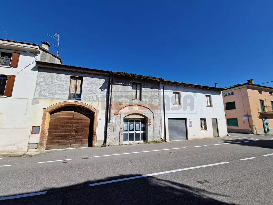 Immagine 24 di Rustico / casale in vendita  in Via Calisto Sguazzi a Robecco D'oglio