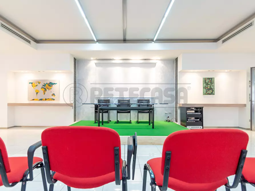 Immagine 22 di Ufficio in vendita  in Via Acque 6 a Bolzano Vicentino