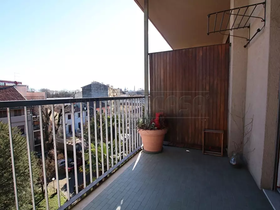 Immagine 20 di Bilocale in affitto  in Contra' San Bortolo a Vicenza