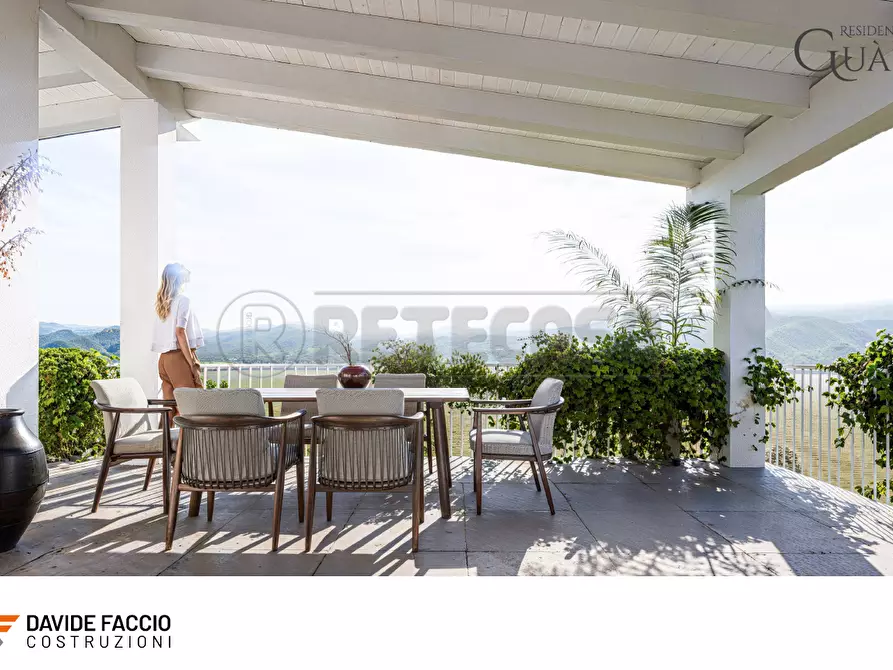 Immagine 3 di Appartamento in vendita  in Via Mure 303 a Arzignano