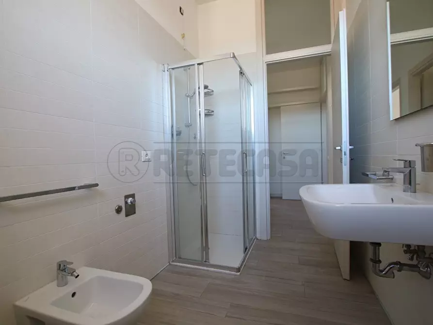 Immagine 27 di Bilocale in affitto  in Contra' San Bortolo a Vicenza