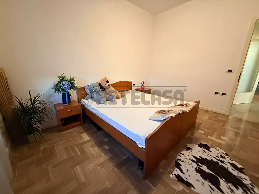 Immagine 19 di Appartamento in vendita  in zona valle a Montecchio Maggiore