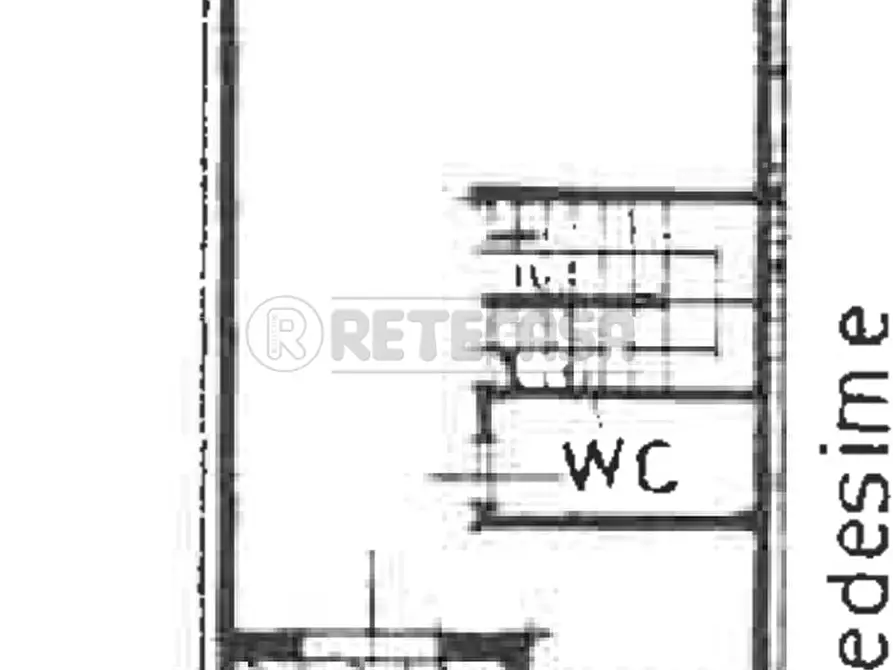 Immagine 24 di Villetta a schiera in vendita  in Via Aldo Moro a Persico Dosimo