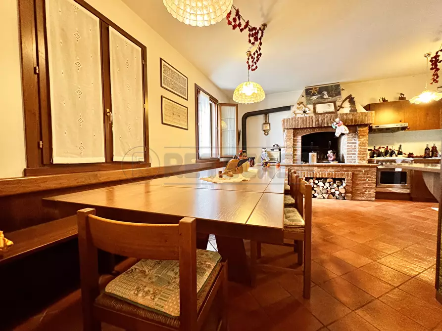 Immagine 10 di Casa semindipendente in vendita  in via grumo 19 a Cornedo Vicentino