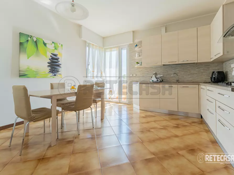 Immagine 3 di Villetta a schiera in vendita  in VIA Oidio 2 a Arzignano