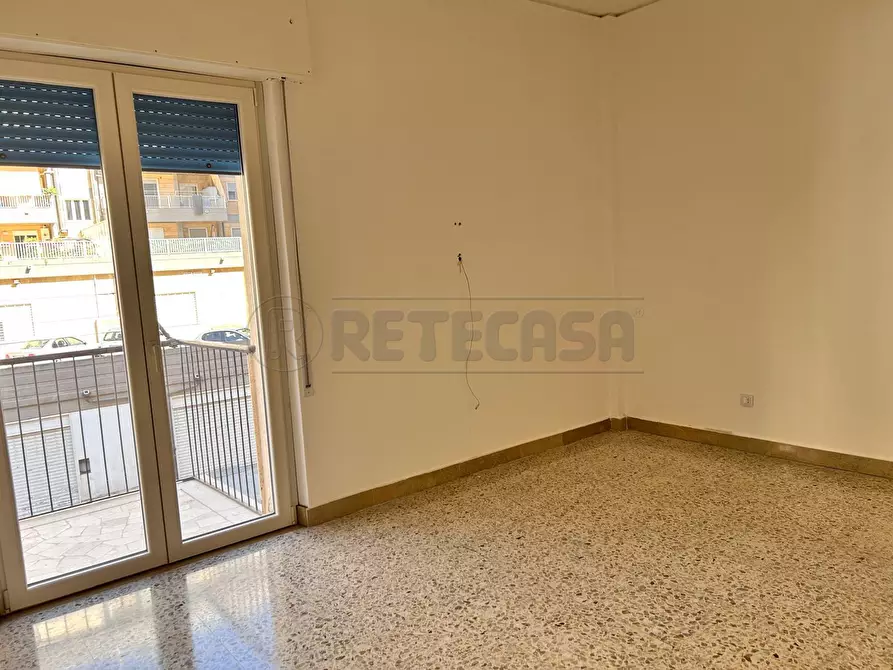 Immagine 2 di Trilocale in vendita  in Via Napoleone Colajanni 127 a Caltanissetta